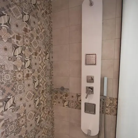 Kampos Apartment Vasiliki