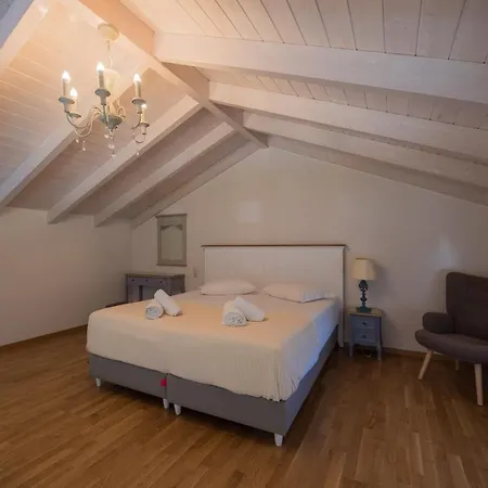 Apartament Kampos