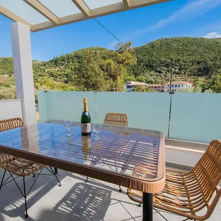 Kampos Apartament