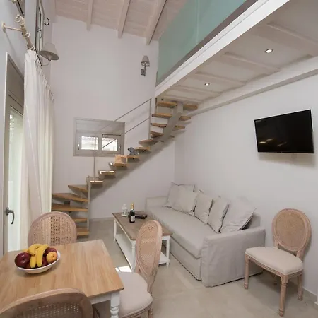 Kampos Apartament