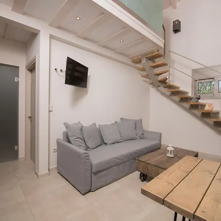Apartament Kampos *