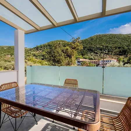 Kampos Apartment Vasiliki