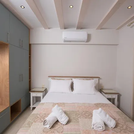 Apartament Kampos *