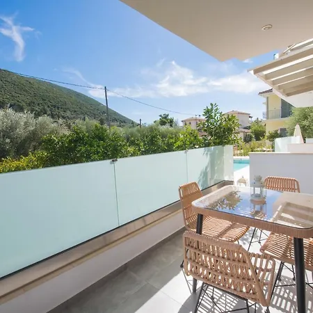Kampos * Vasiliki