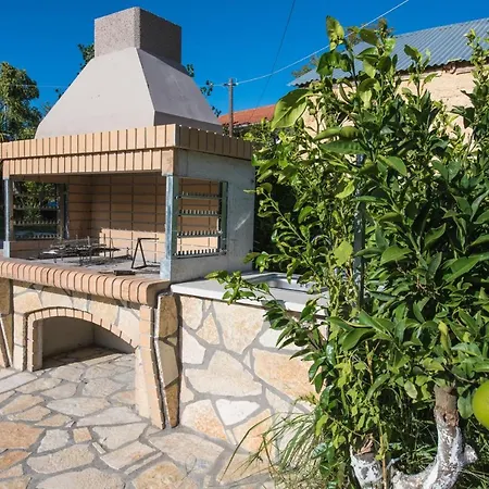 Apartment Kampos Vasiliki