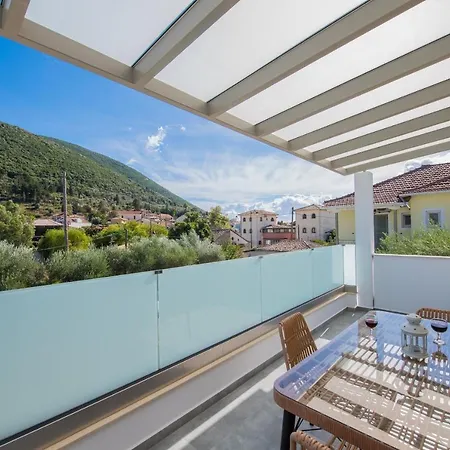 Kampos Apartament Vasiliki