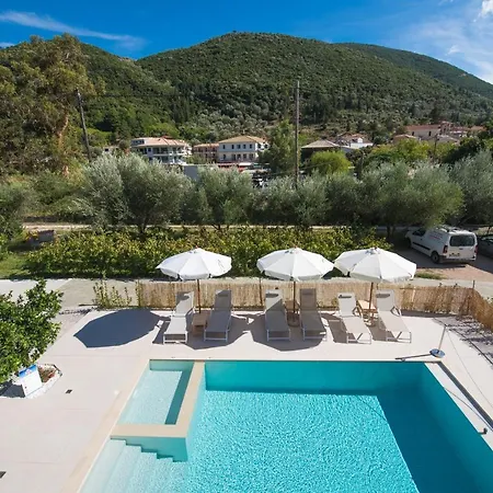 Kampos Apartamento *