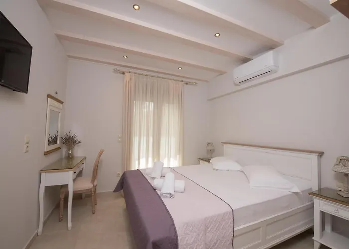 Kampos * Vasiliki