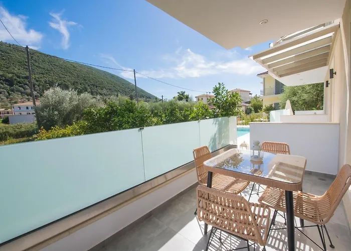 Kampos * Vasiliki