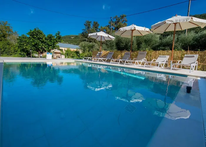 Kampos * Vasiliki