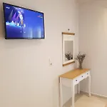 Apartament Kampos