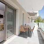 Apartamento Kampos *
