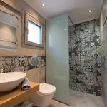 Apartament Kampos