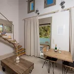 Apartament Kampos *