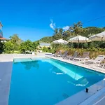 Kampos Apartamento