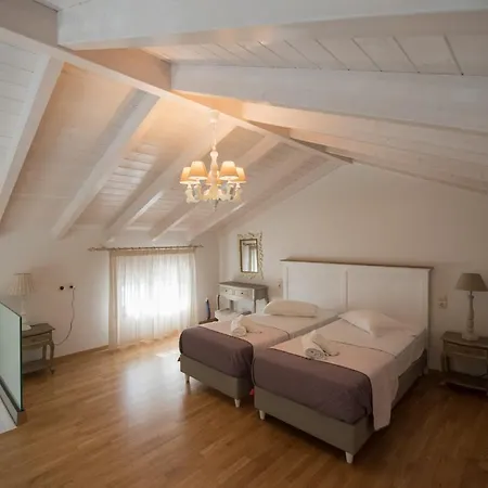 Kampos Apartment