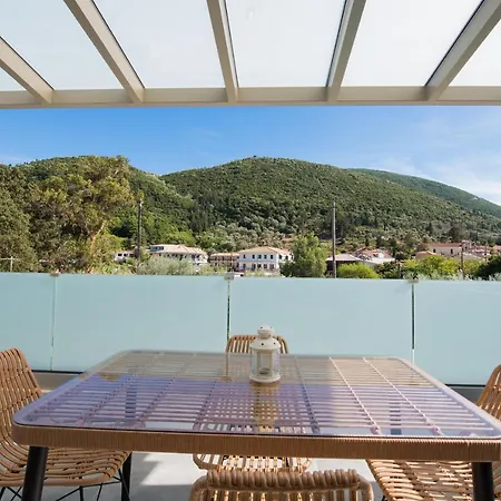 Kampos Apartament