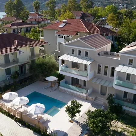 Kampos Apartament