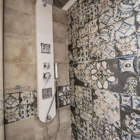 Kampos Apartament Vasiliki