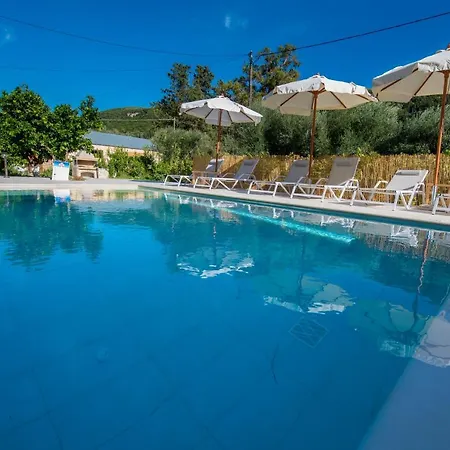 Kampos * Vasiliki