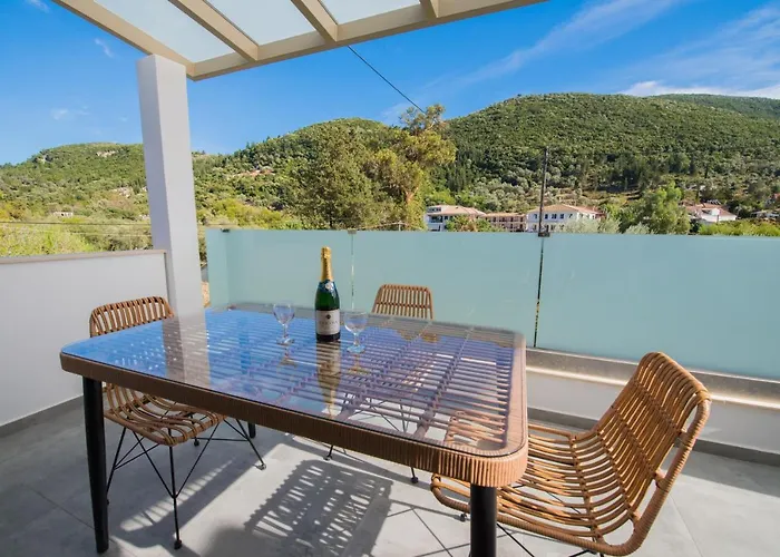 Kampos Appartement