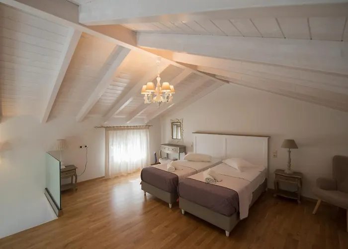 Kampos Appartement